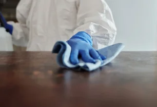 Örnek Temizlik Firması 2